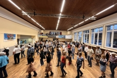 Festival CFGDV Vuarrens 2025