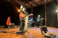 soirée Etagnières 2025